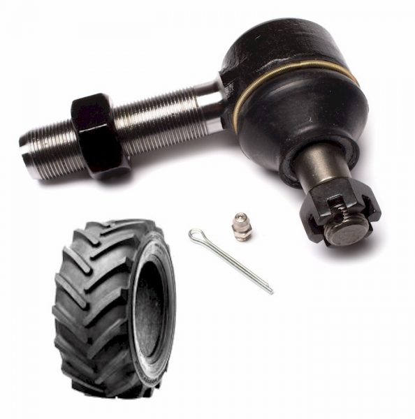other parts Allmand Tractor Parts